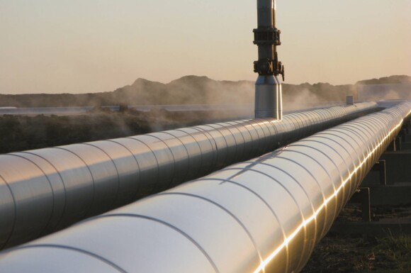 Pipeline Pipeline
