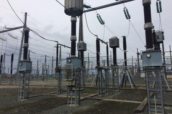 Réseau de Transport d’Électricité (RTE) Réseau de Transport d’Électricité (RTE)