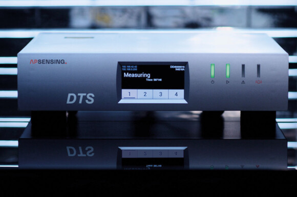 N45xxA_Distributed Temperature Sensing_DTS_mood_01 N45xxA_Distributed Temperature Sensing_DTS_mood_01