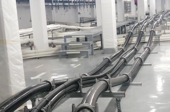 400 kV Loop Bahrain EN 2022-02-09 400 kV Loop Bahrain EN 2022-02-09
