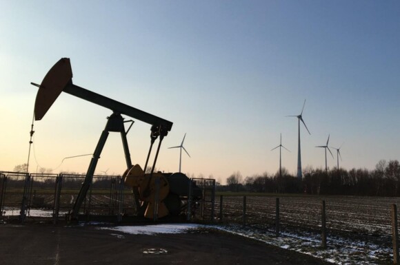 Horsehead Pump Horsehead Pump