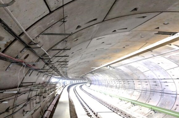 AP Sensing's Linear Heat Detection is use at Delhi Metro AP Sensing's Linear Heat Detection is use at Delhi Metro