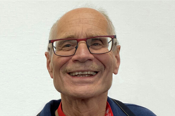 Gerd Koffmane Gerd Koffmane