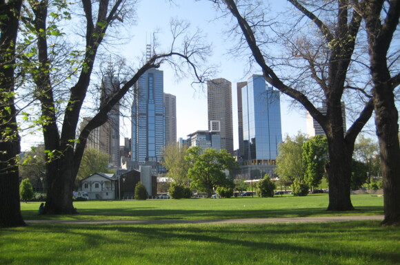 A leading Australian network operator A leading Australian network operator