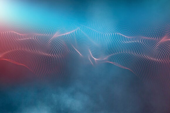 Dynamic visualization of distributed fiber optic sensing data