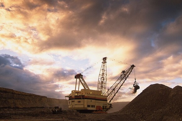 Mining Bulga Coal Complex Mining Bulga Coal Complex