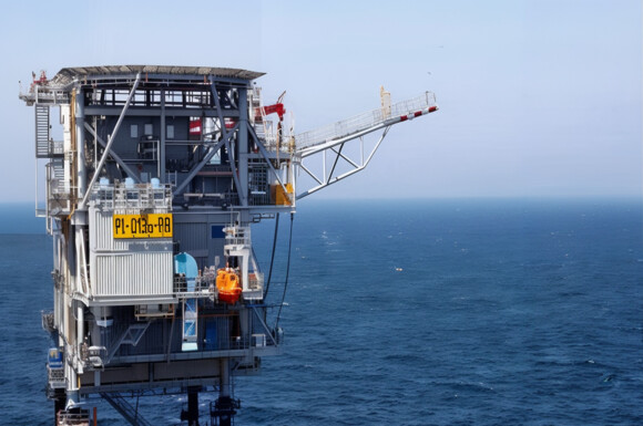 Oil Platform Oil Platform