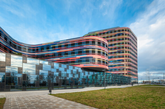 Ministry of Urban Development and Environment (E15F0H) in Hamburg Ministry of Urban Development and Environment (E15F0H) in Hamburg