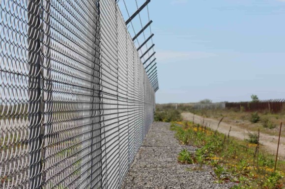Fence Perimeter Security Fence Perimeter Security