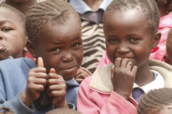 AP Sensing: Donation in Kenia_Copyright_CARE_Christine_Harth AP Sensing: Donation in Kenia_Copyright_CARE_Christine_Harth