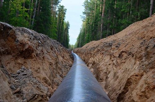 Pipeline monitoring Pipeline monitoring