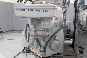 AP Sensing performed Industrial Power Cable Monitoring in Pakistan AP Sensing performed Industrial Power Cable Monitoring in Pakistan