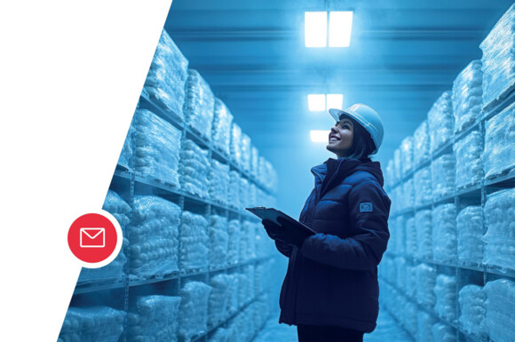 Real World Sensing Blank for Linkedin