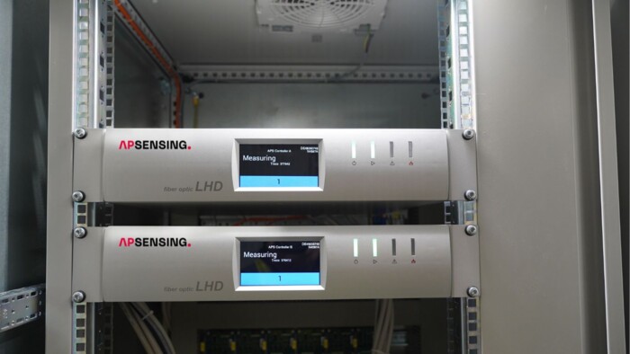 AP Sensing's LHD Devices