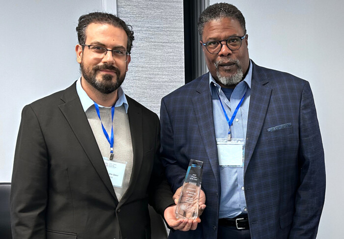 FOSA Project of the year award_lowres FOSA Project of the year award_lowres