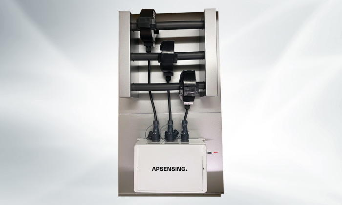 Fiber based Current Monitoring (FbCM)