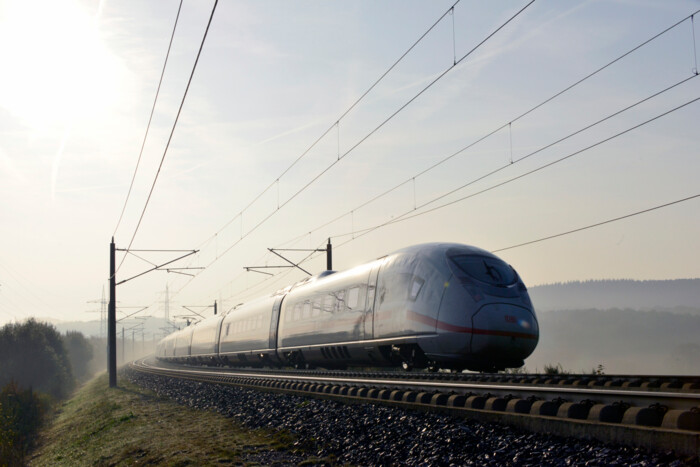 AP Sensing fiber optic sensing solutions for high-speed rail infrastructure monitoring AP Sensing fiber optic sensing solutions for high-speed rail infrastructure monitoring