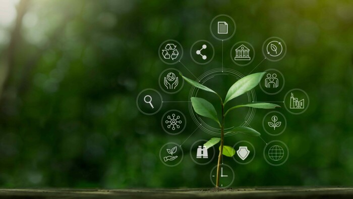 Corporate Responsibility