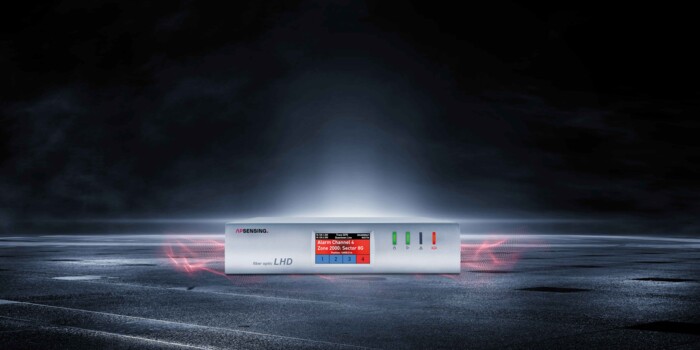 AP Sensing's LHD-N45-Serie