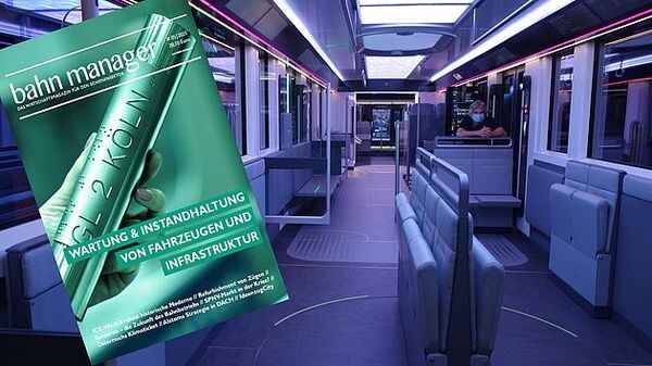 bahn manager