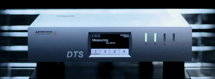 Distributed Temperature Sensing_DTS_N45 - Reliability