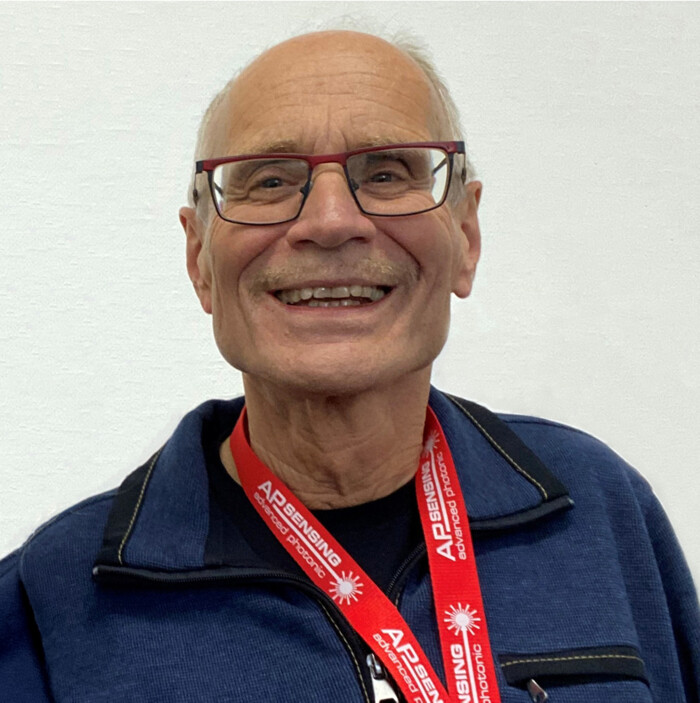 Gerd Koffmane Gerd Koffmane