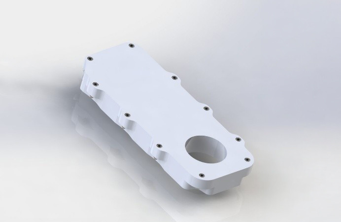 Optical Current Transformer (OCT) 