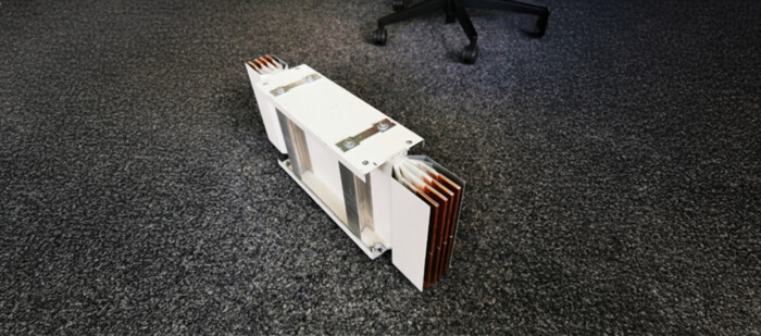 Bus Duct Monitoring