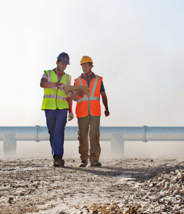 Project Management and Project Engineering | AP Sensing